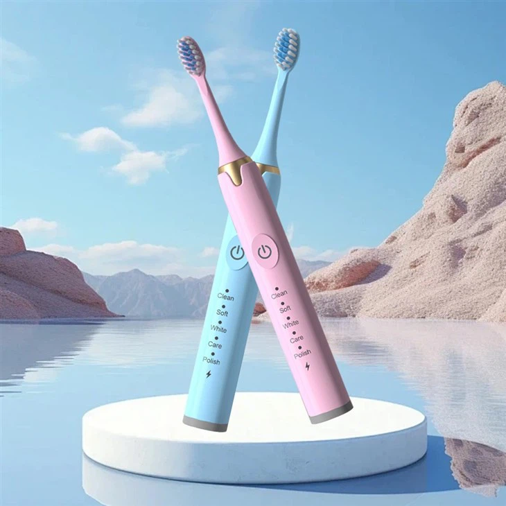 Hot Sale Rechargeable Sonic Toothbrush price